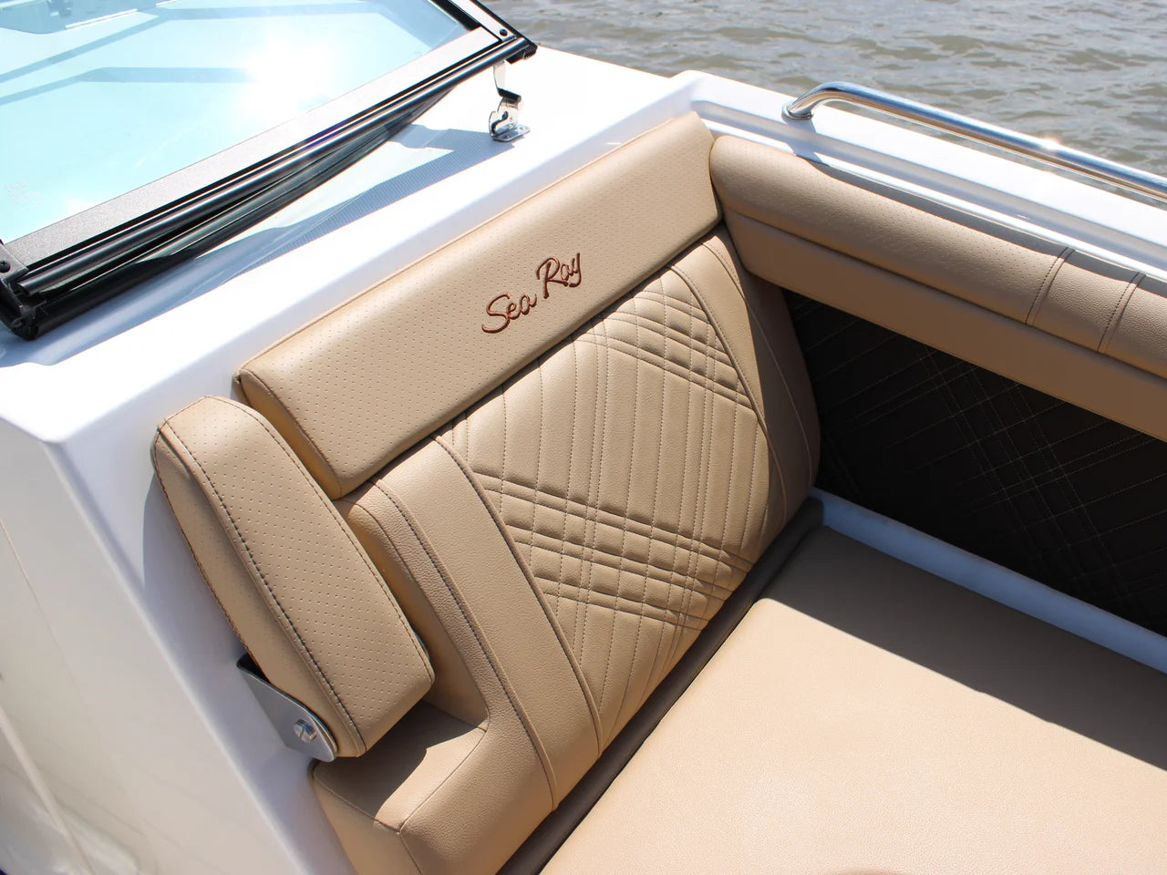 2026 Sea Ray SDX 290 29.0 feet, Seabrook, TX #45