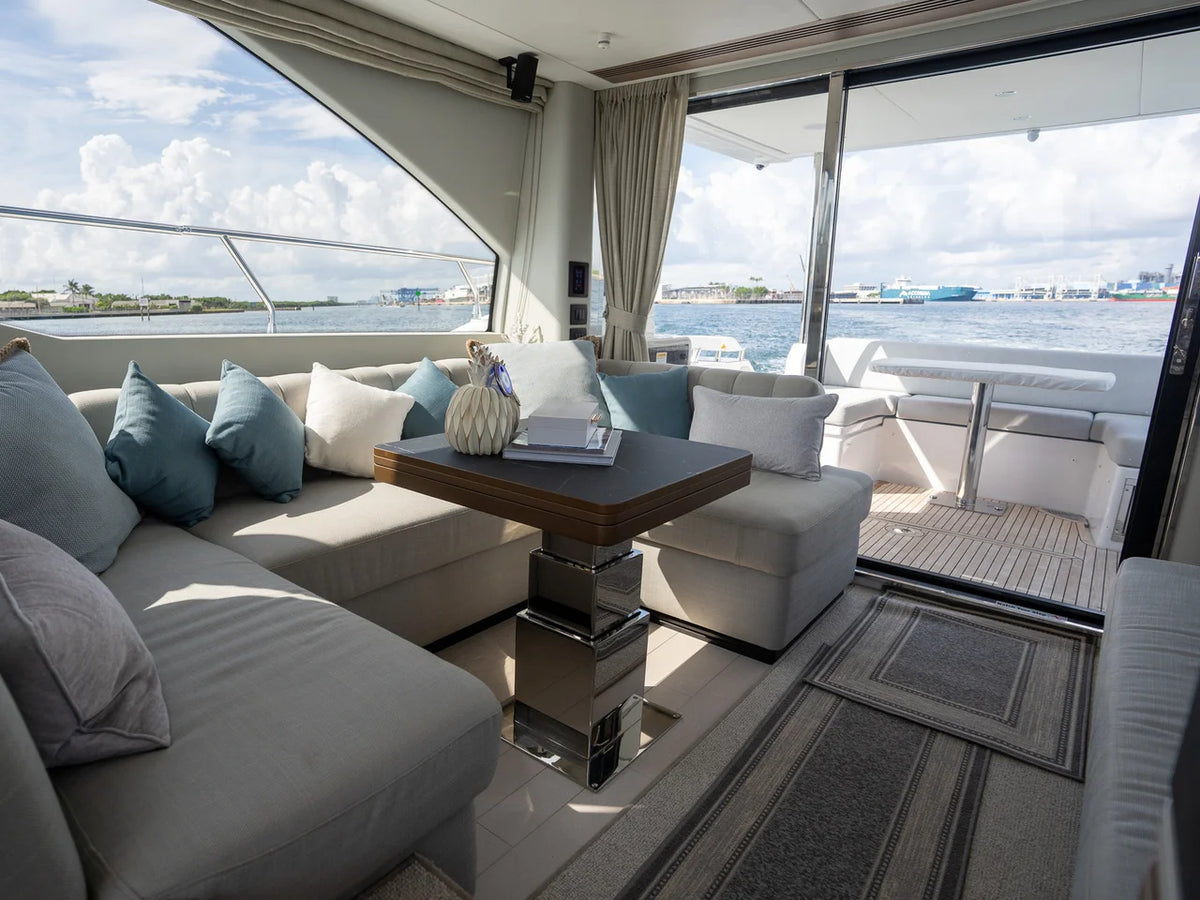 2025 Azimut FLY 50 52.0 feet, Miami, FL #32