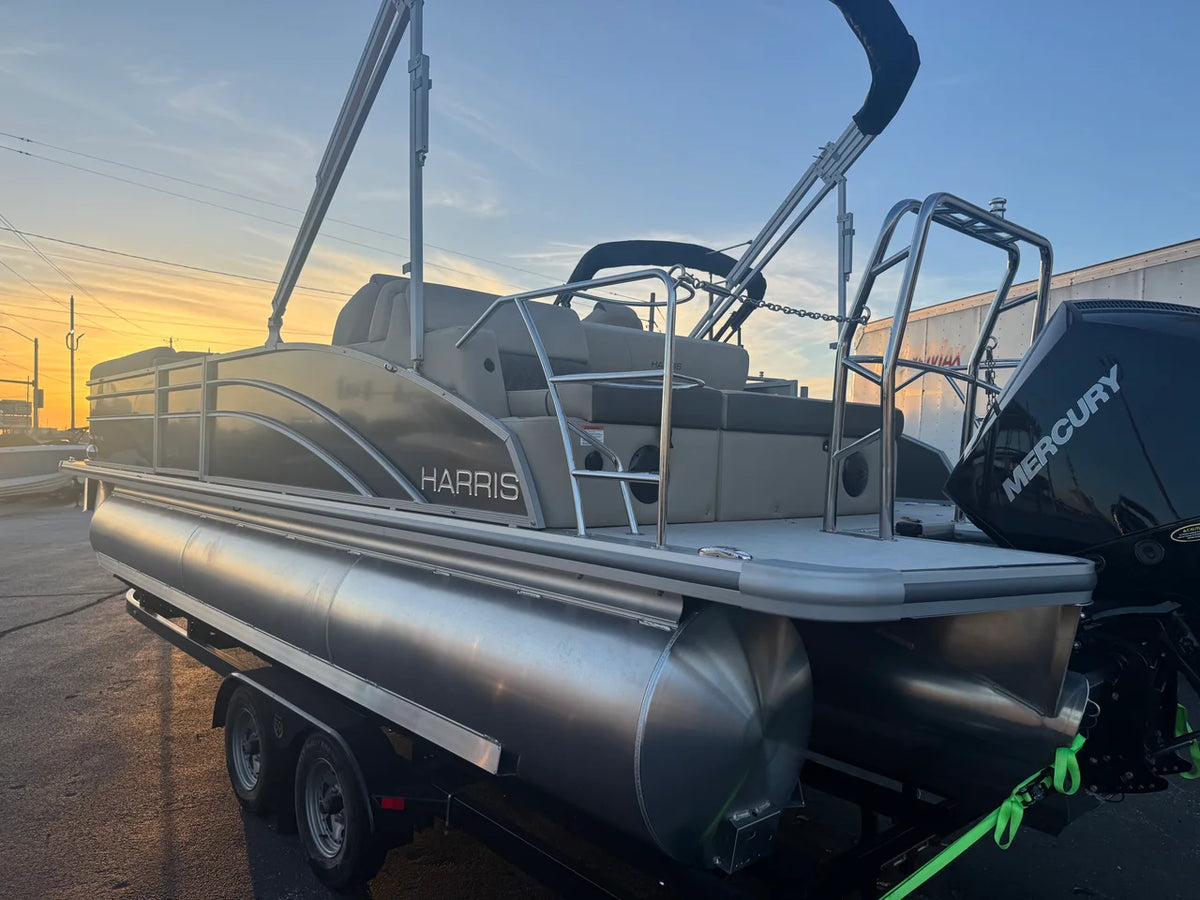 2026 Harris Cruiser 250 25.0 feet, Osage Beach, MO #31