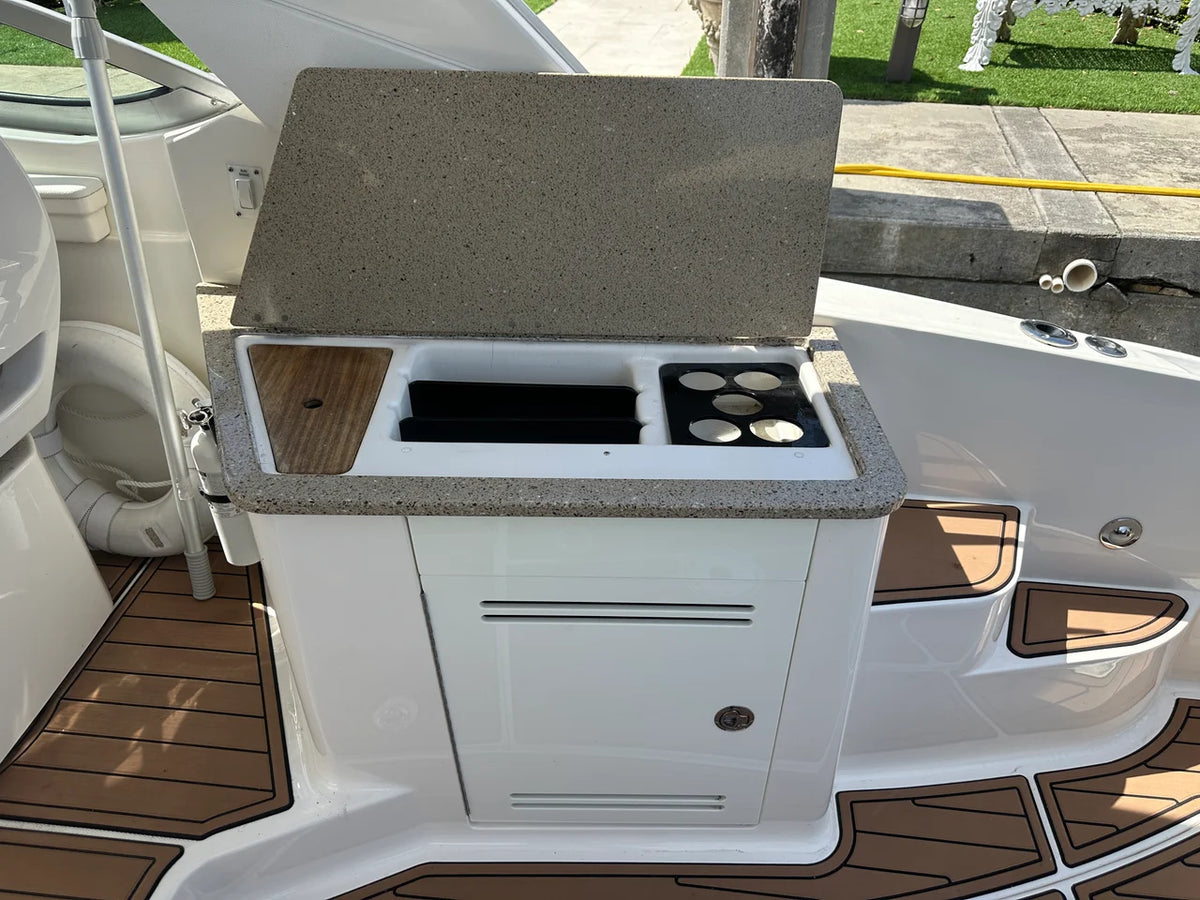 2017 Sea Ray 350 SUNDANCER 35.0 feet, Boca Raton, FL #24