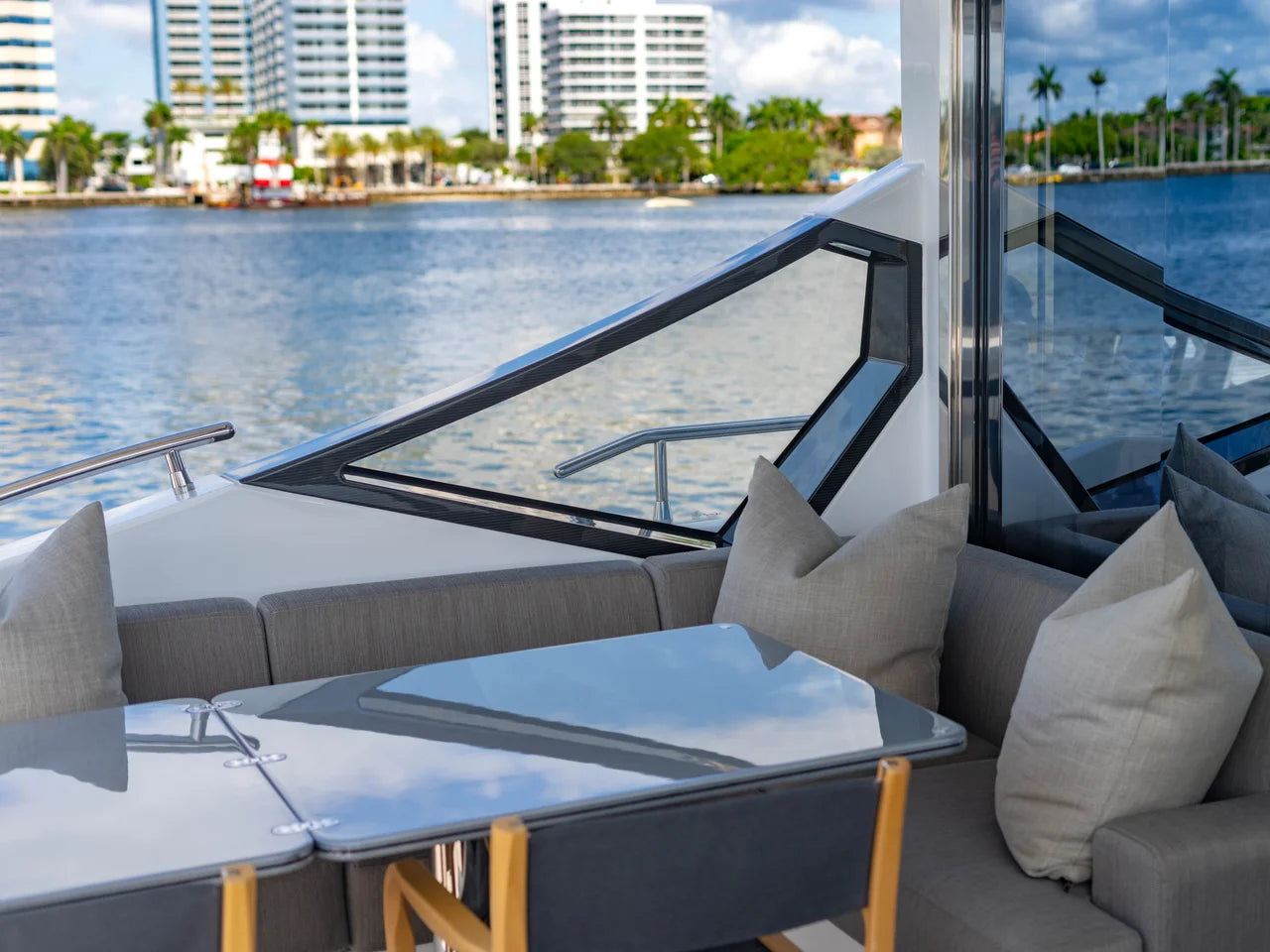 2019 Azimut S7 70.0 feet, West Palm Beach, FL #58