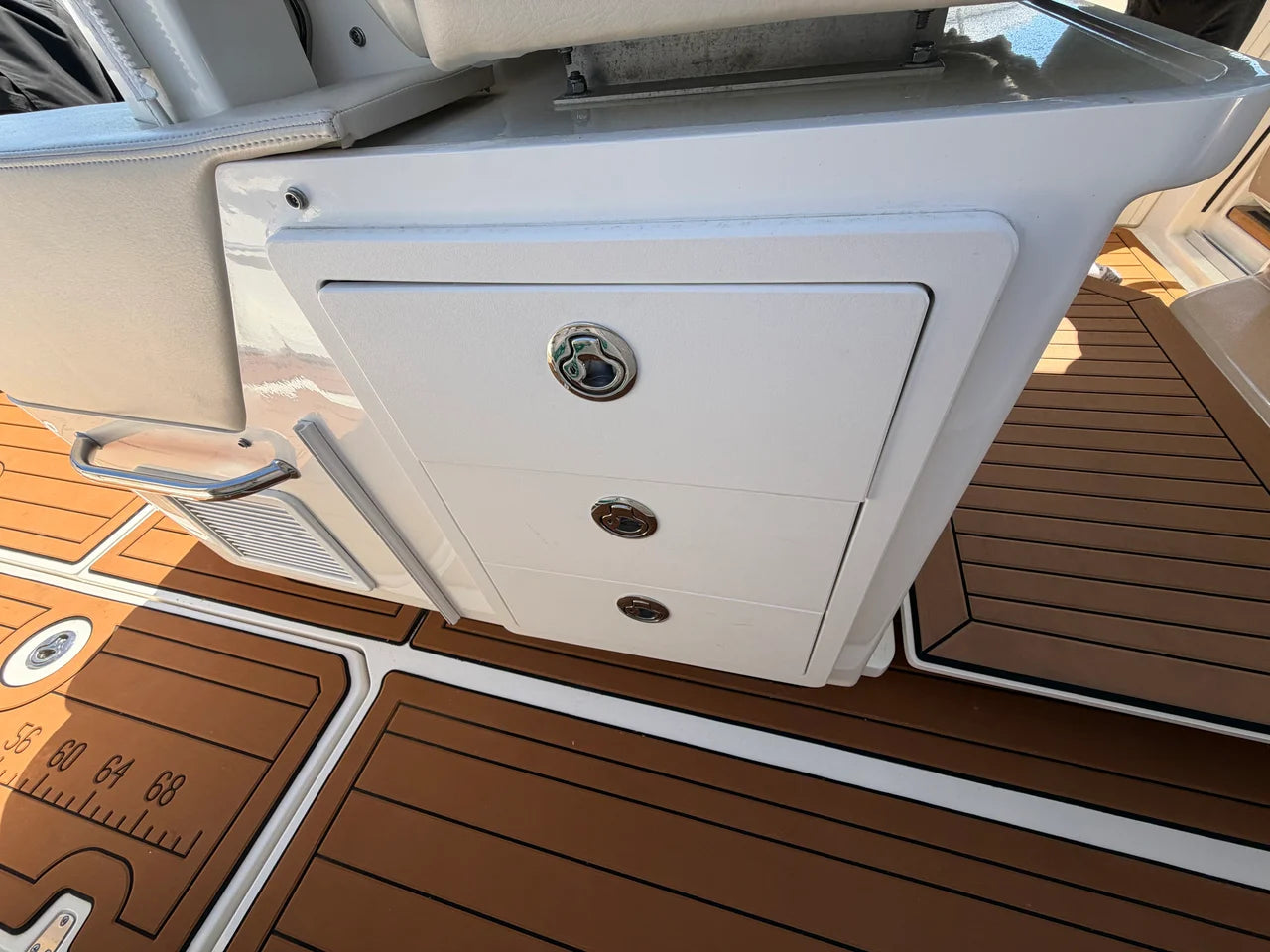 2021 Boston Whaler 380 OUTRAGE 38.0 feet, Huntington, NY #38