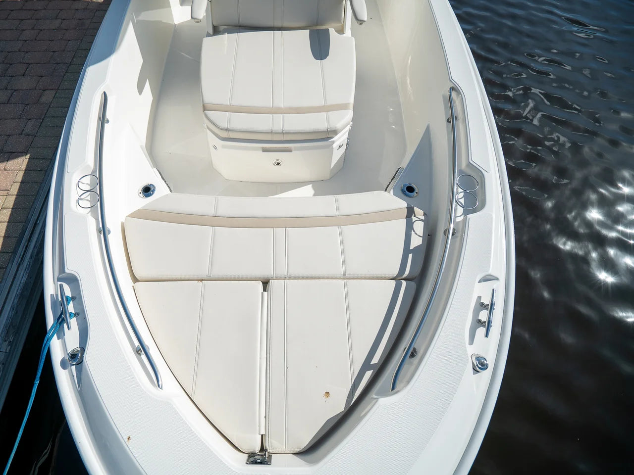 2026 Boston Whaler 220 Dauntless 22.0 feet, Fort Myers, FL #15