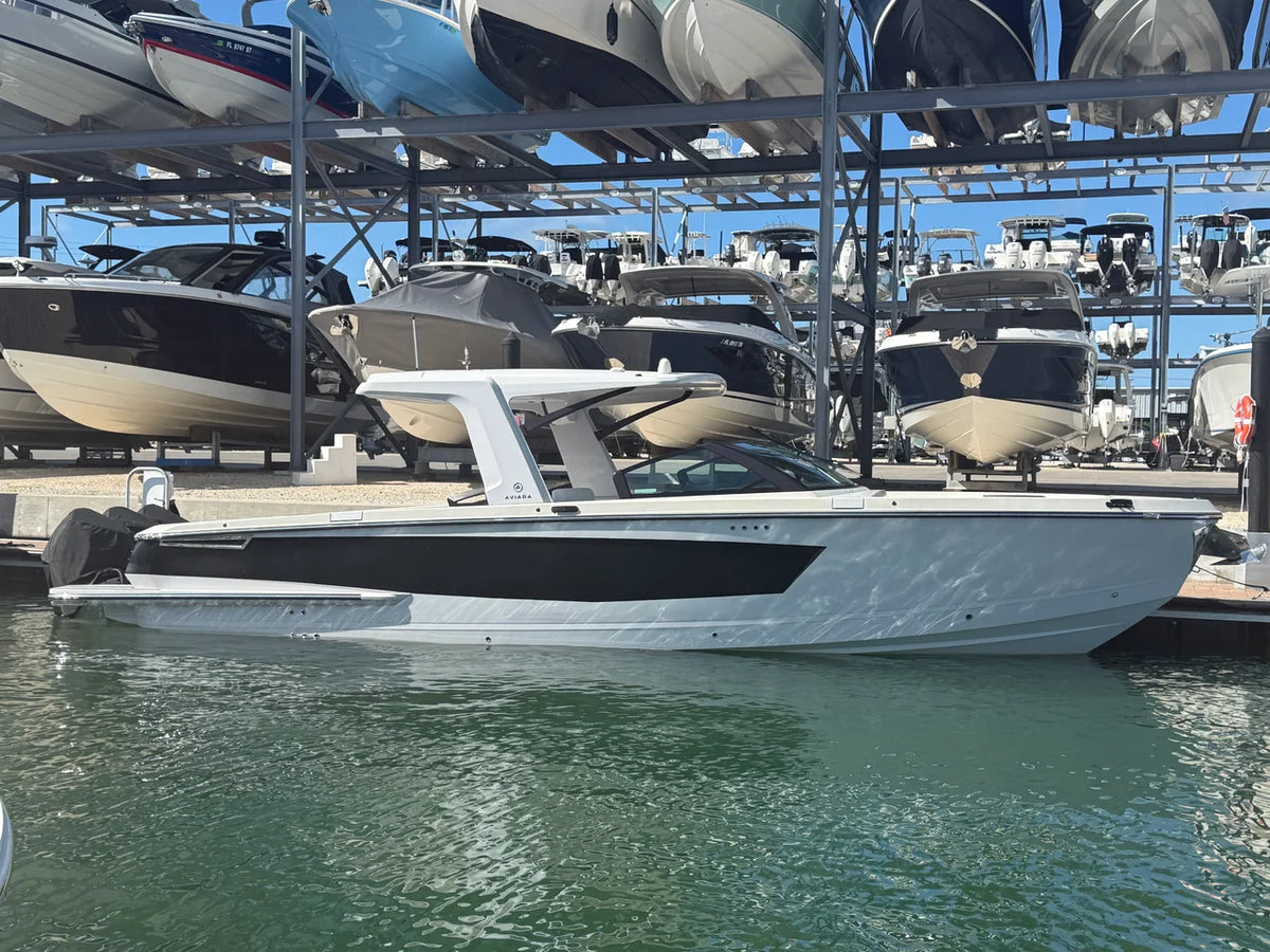 2023 Aviara AV36 Outboard 36.0 feet, Sarasota, FL #1