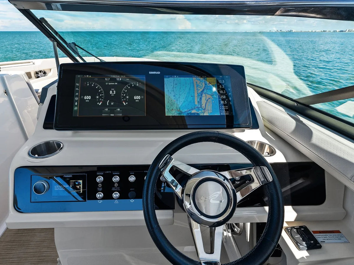 2023 Sea Ray 310 SLX OB 32.0 feet, St Petersburg, FL #29