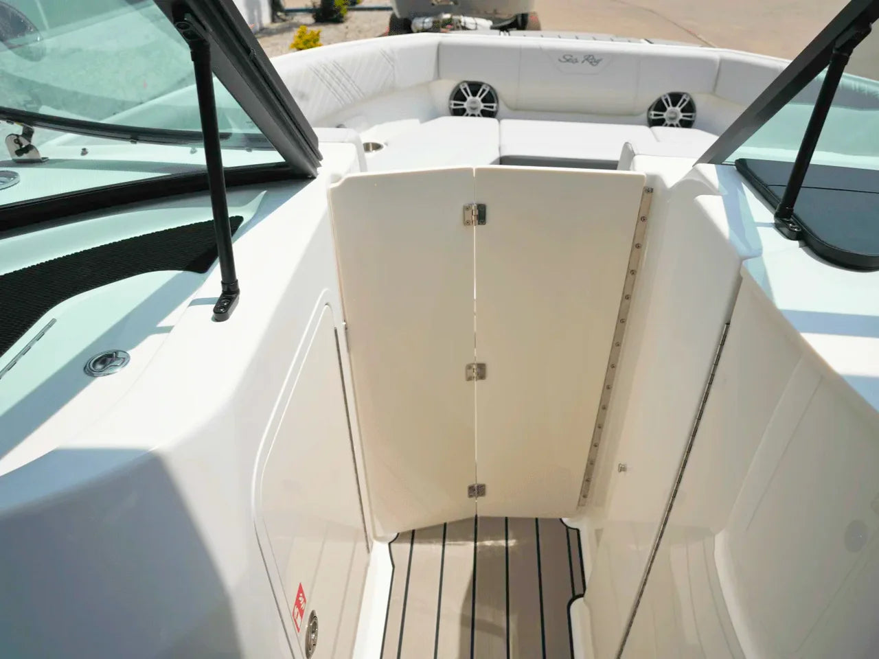 2025 Sea Ray 250 SDX 25.0 feet, Lewisville, TX #21