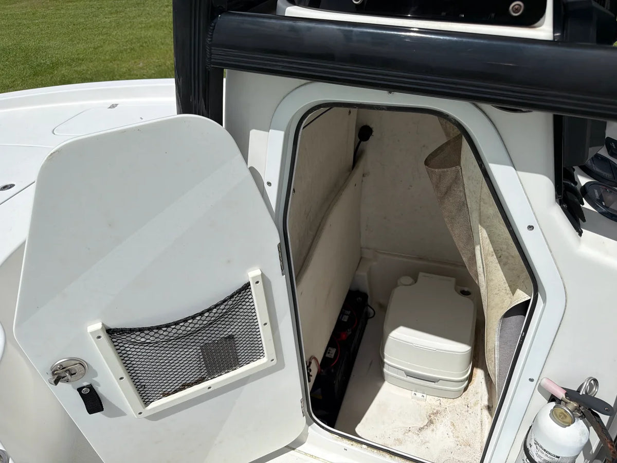 2018 Sea Hunt BX 22 BR 22.0 feet, Pensacola, Florida #10
