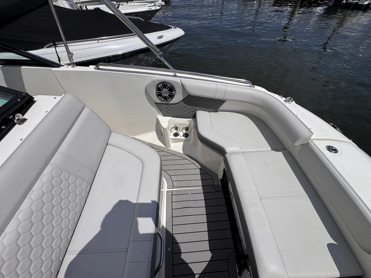 2022 Sea Ray 250 SDX OB 25.0 feet, Norwalk, Connecticut #20