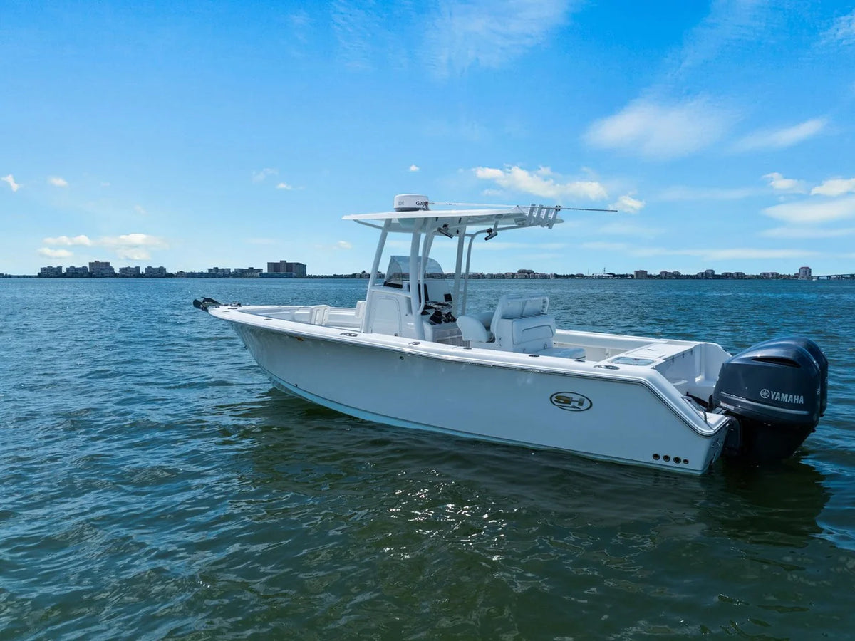 2014 Sea Hunt GAMEFISH 27 27.0 feet, St Petersburg, FL #2