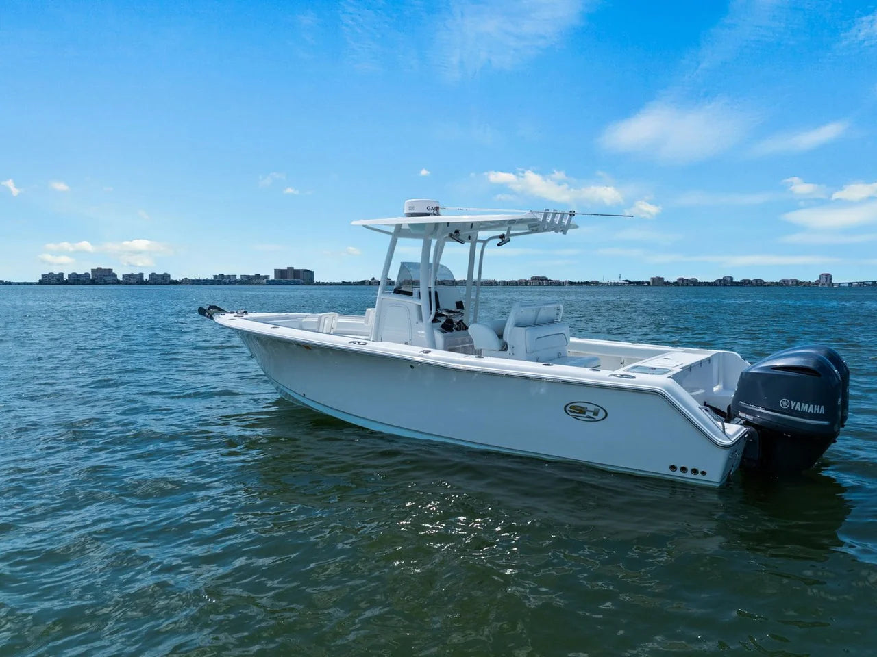 2014 Sea Hunt GAMEFISH 27 27.0 feet, St Petersburg, FL #2