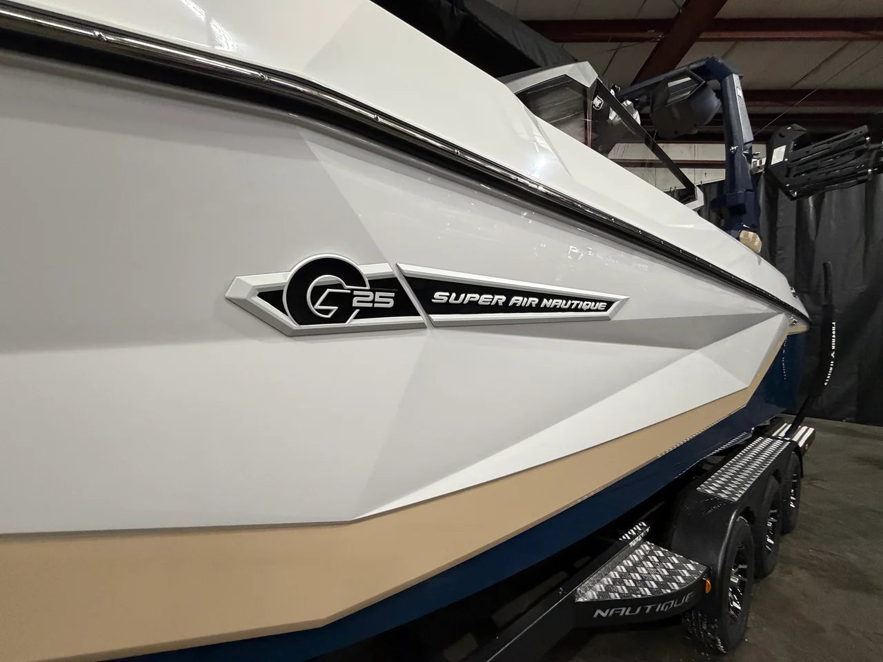 2026 Nautique Super Air Nautique G25 25.0 feet, Rogers, MN #5
