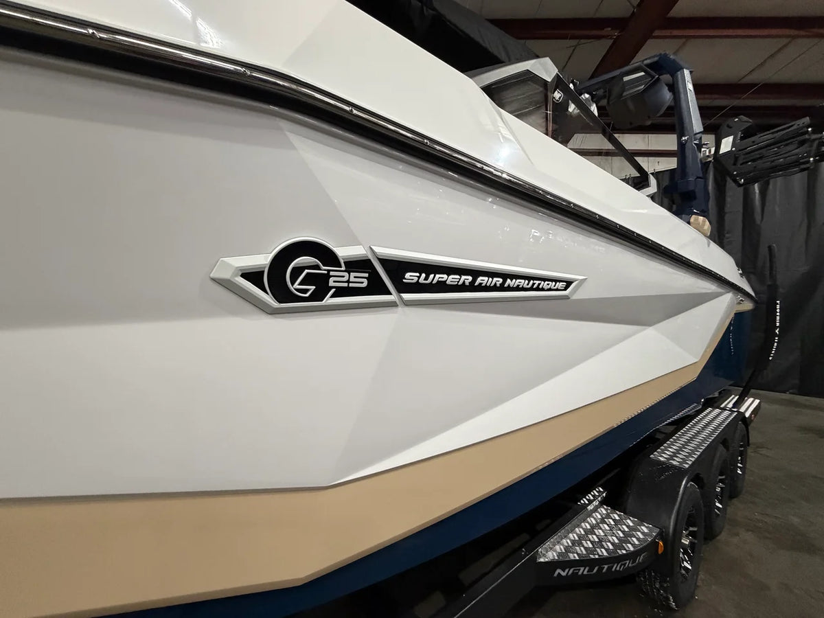 2026 Nautique Super Air Nautique G25 25.0 feet, Rogers, MN #5