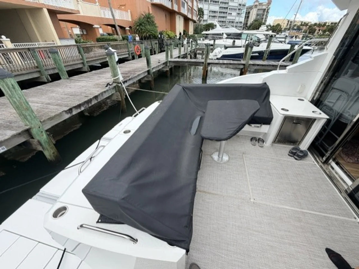 2025 Cruisers Yachts 46 CANTIUS 46.0 feet, Stuart, Florida #10