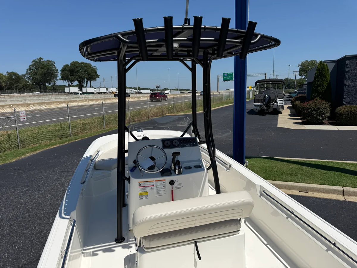 2027 Boston Whaler 190 Montauk 19.0 feet, Greenville, SC #6