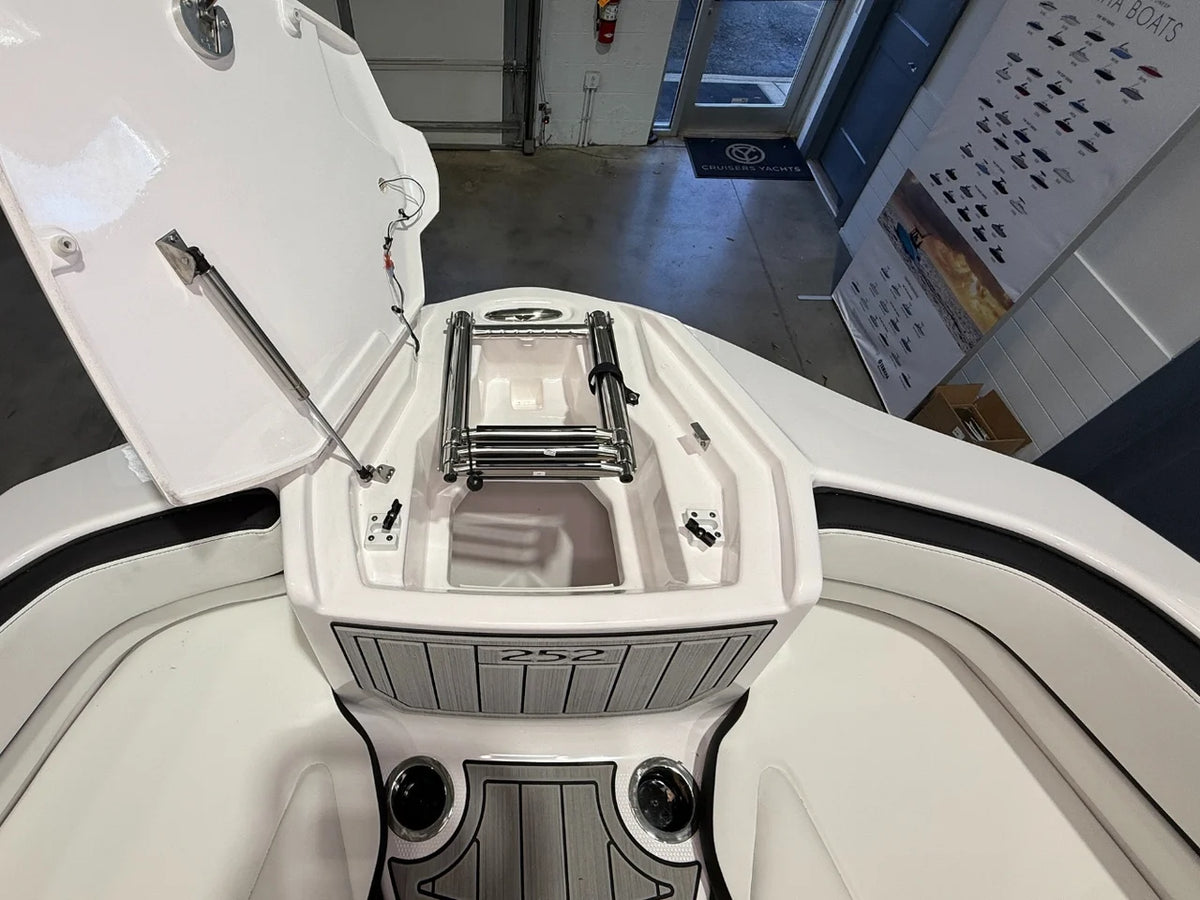 2026 Yamaha 252S 25.0 feet, Cornelius, North Carolina #24