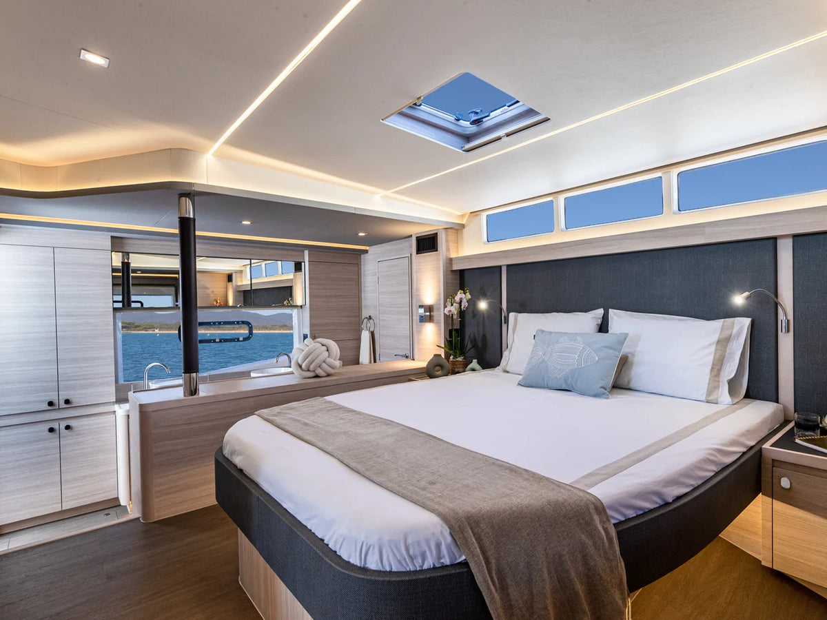 2027 Aquila 46 Yacht 47.167 feet, Inuvik, Northwest Territories #25