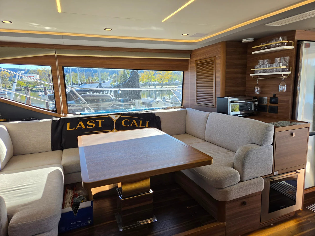 2026 Aquila 46 YACHT 47.0 feet, Lake Hopatcong, NJ #55