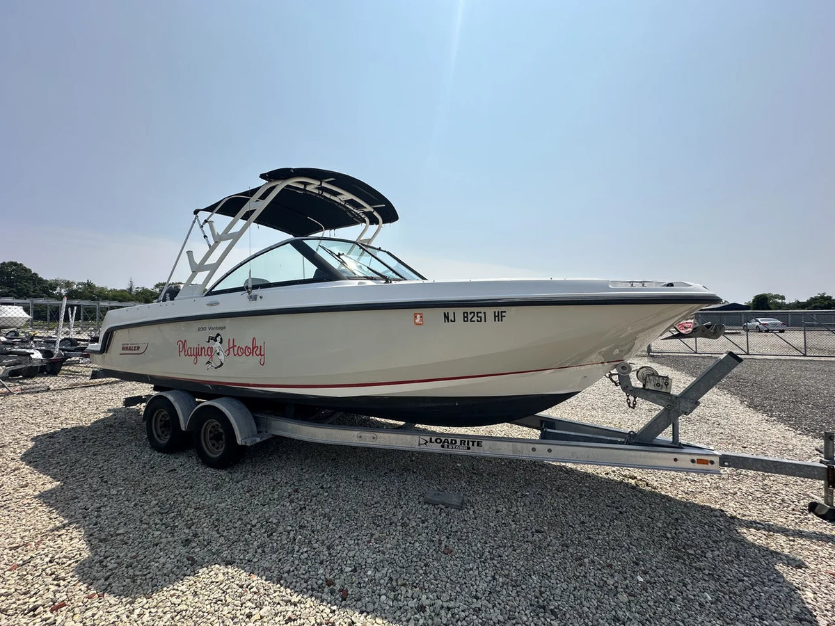 2013 Boston Whaler 230 VANTAGE 23.0 feet, Ocean View, NJ #3