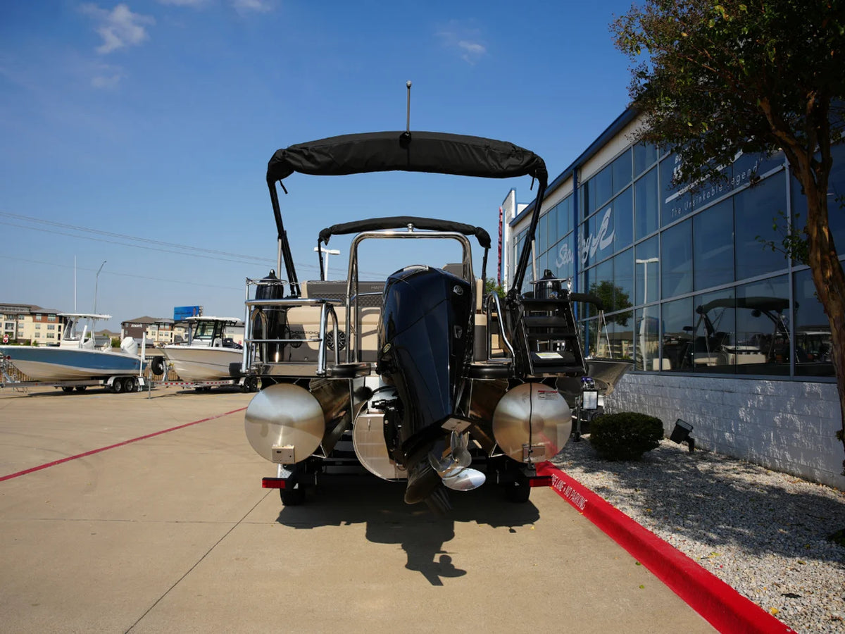 2027 Harris 250SL 25.0 feet, Lewisville, TX #4