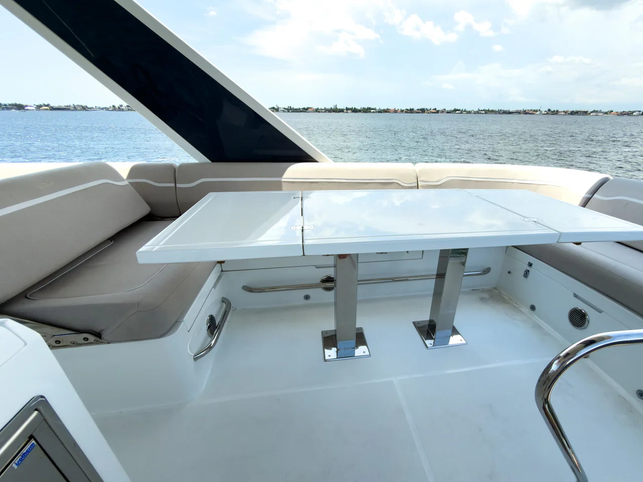 2026 Galeon 500 FLY 50.0 feet, Fort Myers, FL #49