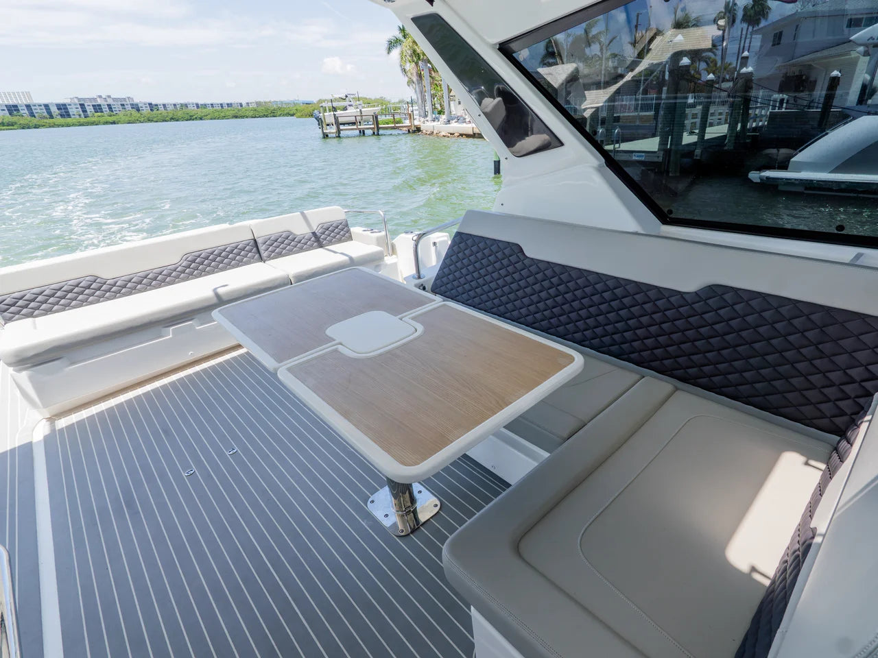 2023 Aquila 36 SPORT 36.0 feet, St Petersburg, FL #20