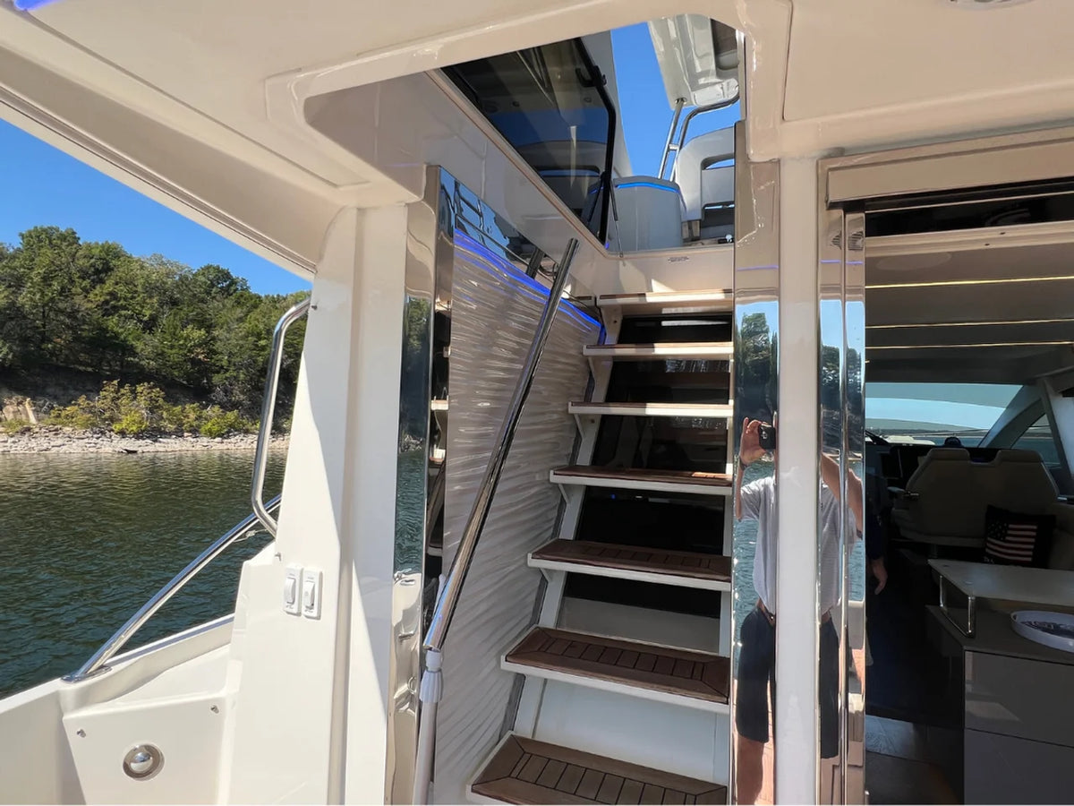 2018 Sea Ray FLY 520 52.0 feet, Lewisville, TX #25