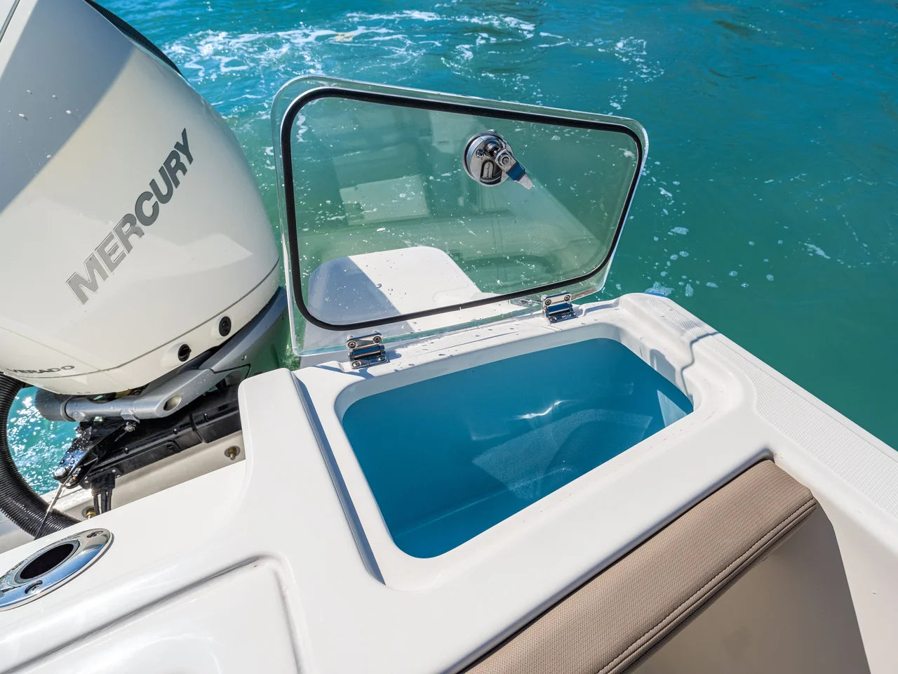 2026 Boston Whaler 280 Vantage 28.0 feet, Venice, Florida #63