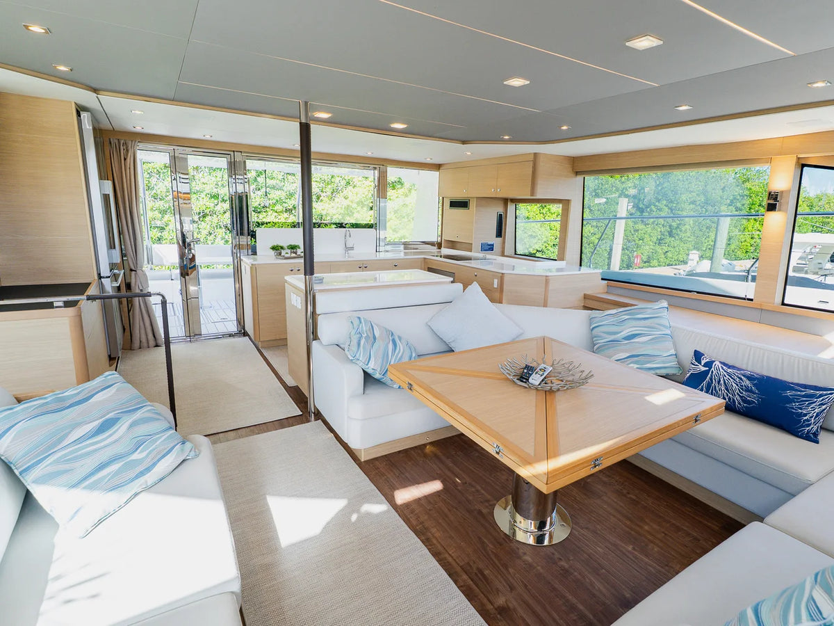 2022 Aquila 54 YACHT 54.0 feet, Clearwater, Florida #71