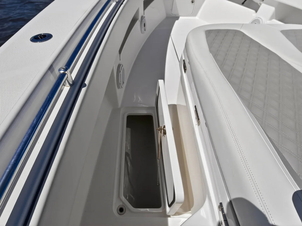 2023 Invincible 36 OPEN FISHERMAN 36.0 feet, Stuart, Florida #38