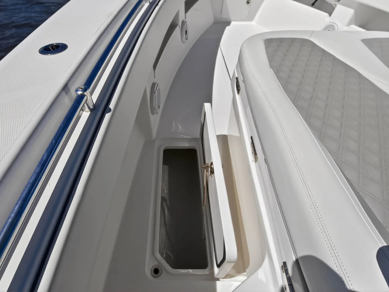 2023 Invincible 36 OPEN FISHERMAN 36.0 feet, Stuart, Florida #38