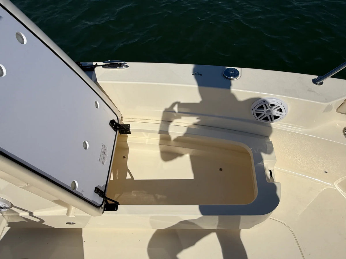 2027 Scout 188 Sport Dorado 18.0 feet, Wrightsville Beach, North Carolina #15