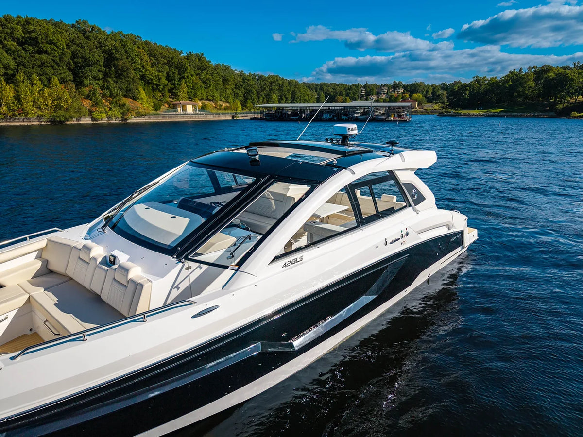 2027 Cruisers Yachts 42 GLS 42.0 feet, Lake Ozark, MO #11
