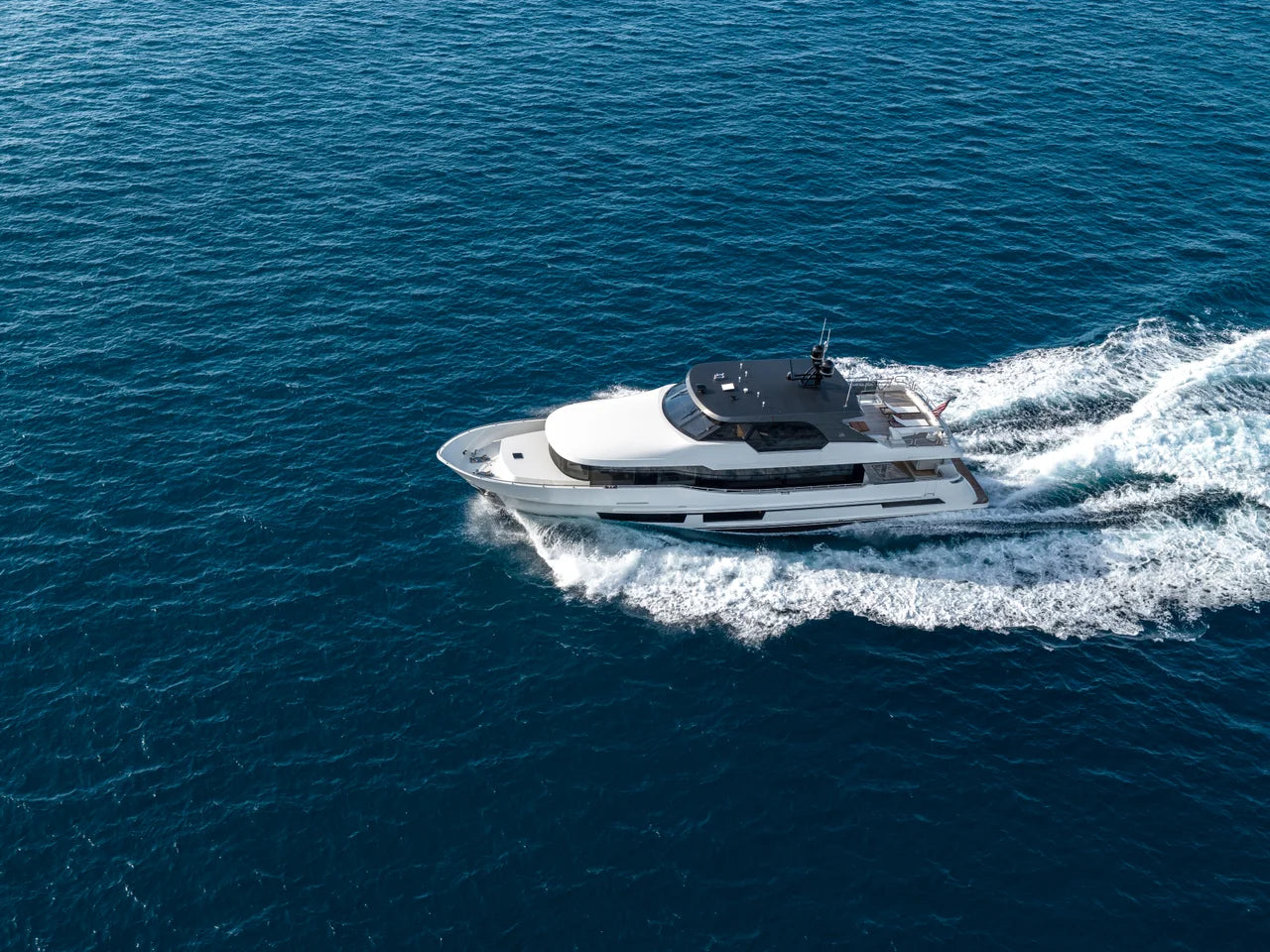 2026 Ocean Alexander 28L 95.0 feet, Pompano Beach, FL #18