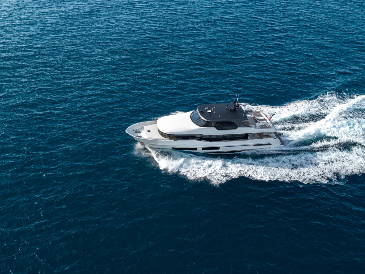 2026 Ocean Alexander 28L 95.0 feet, Pompano Beach, FL #18