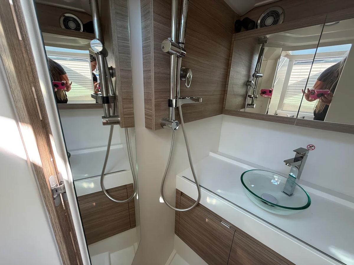 2027 Saxdor 400 GTC 40.0 feet, Sarasota, FL #22