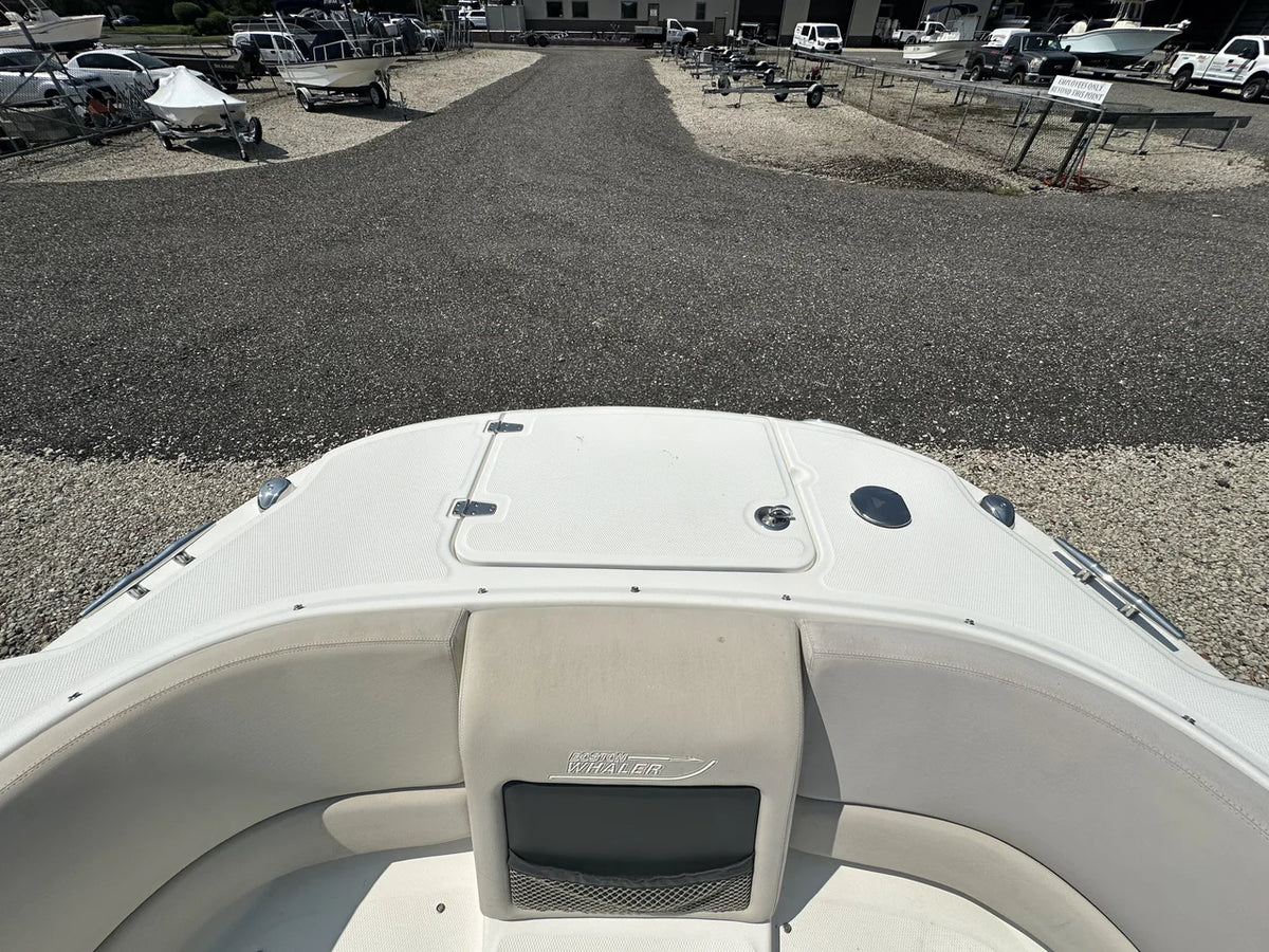 2013 Boston Whaler 230 VANTAGE 23.0 feet, Ocean View, NJ #22