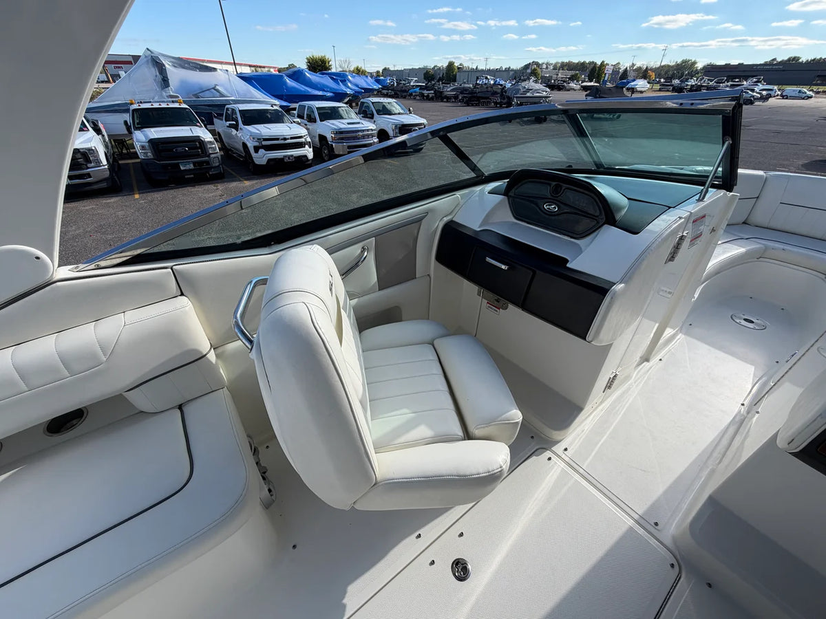 2007 Sea Ray 250 SLX 25.0 feet, Excelsior, Minnesota #26