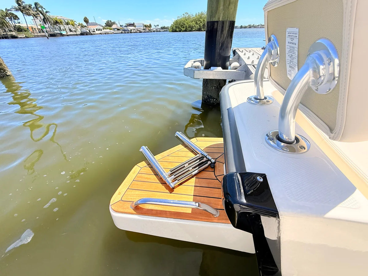 2027 Boston Whaler 190 Montauk 19.0 feet, St Petersburg, FL #51