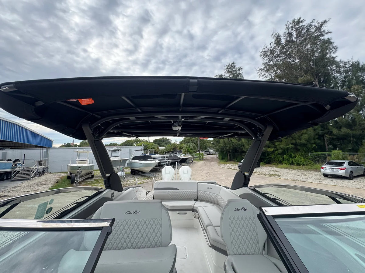 2022 Harris Sunliner 230 23.0 feet, Cocoa, Florida #19