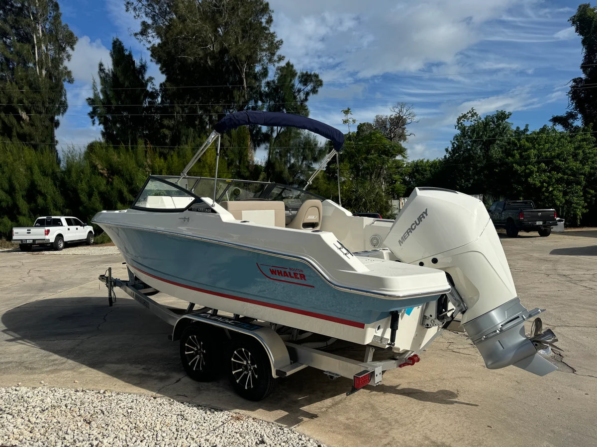 2026 Boston Whaler 210 Vantage 21.0 feet, Cocoa, Florida #4