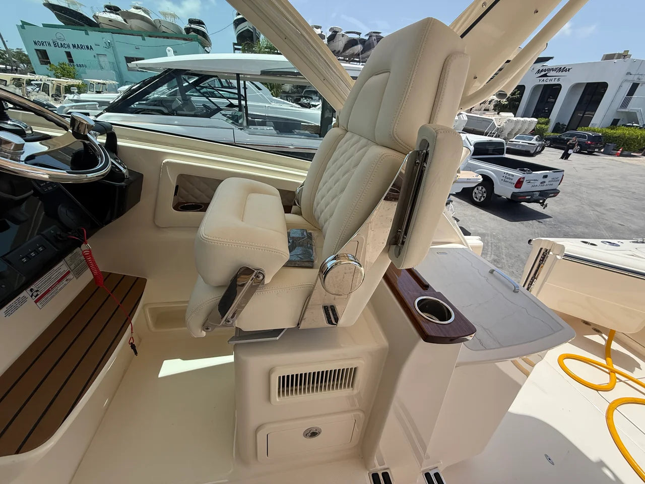 2026 Grady-White Express 340 34.0 feet, Miami, FL #23