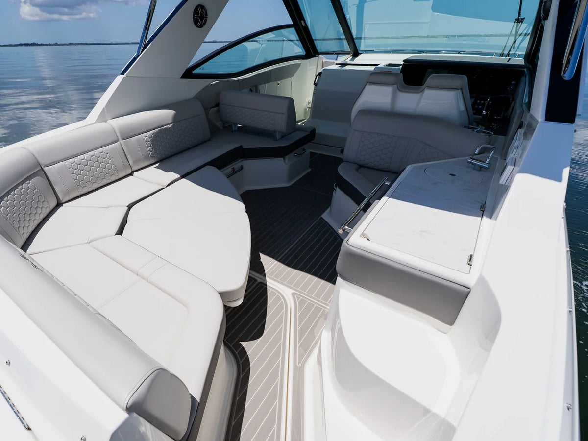 2027 Sea Ray Sundancer 320 Outboard 32.0 feet, Clearwater, Florida #27