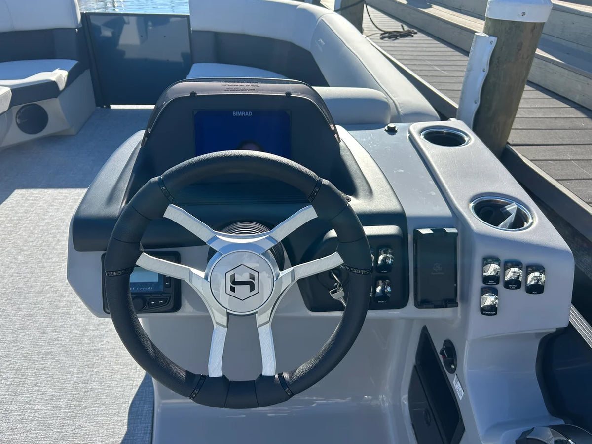2026 Harris Cruiser 230 23.0 feet, Pensacola, Florida #13