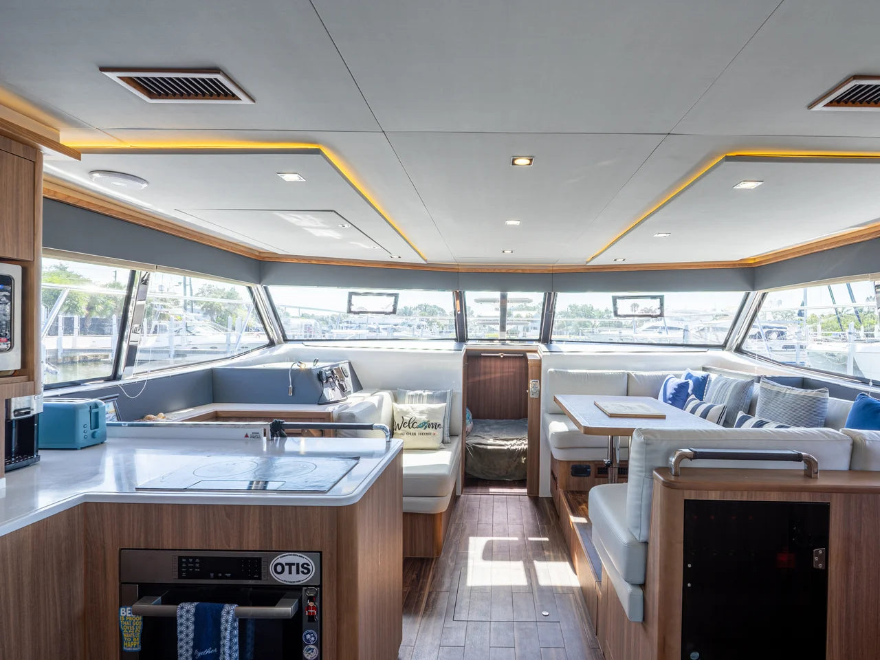 2025 Aquila 42 41.0 feet, Clearwater, Florida #17