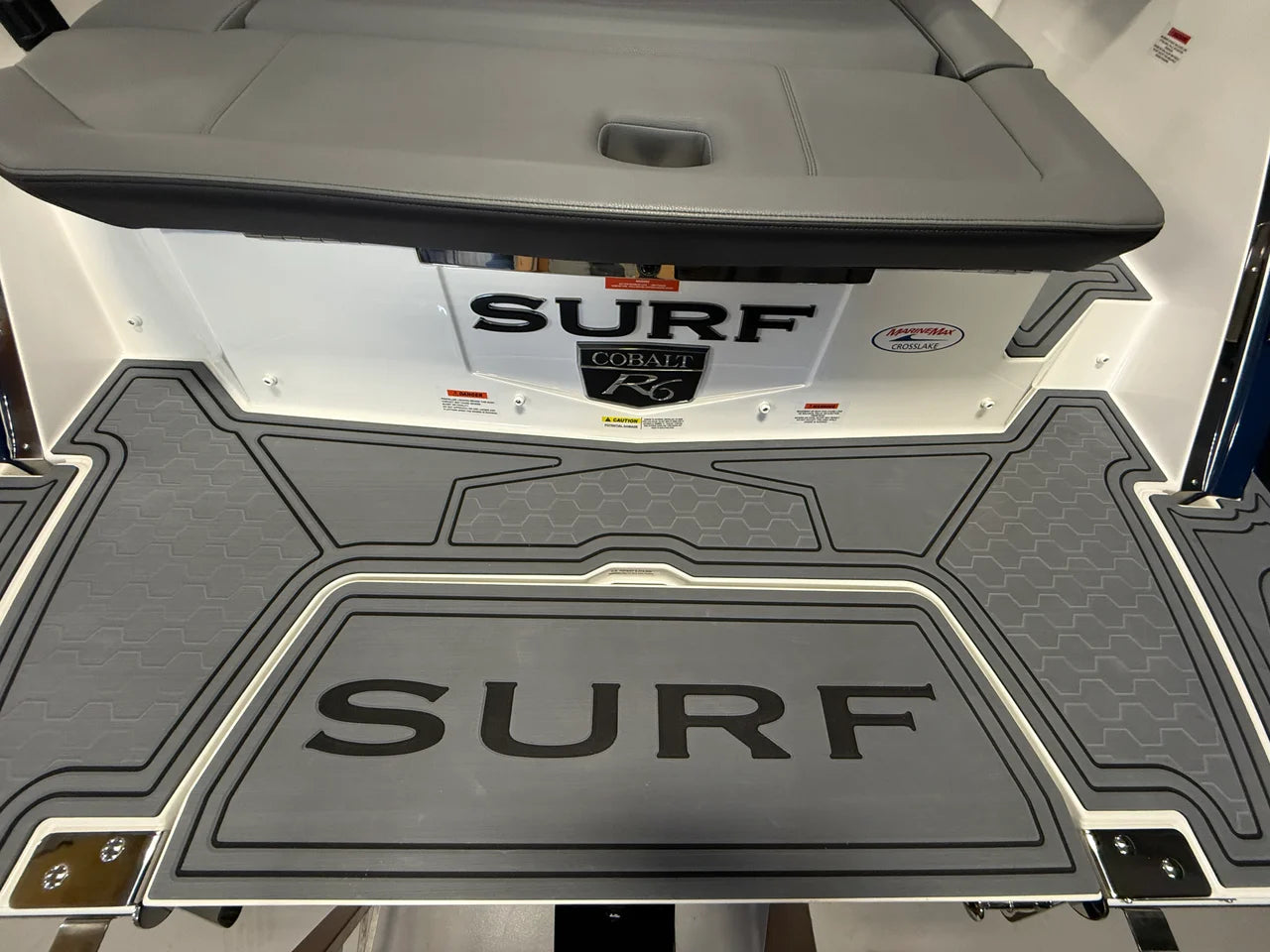2026 Cobalt R6 SURF 26.0 feet, Crosslake, Minnesota #14