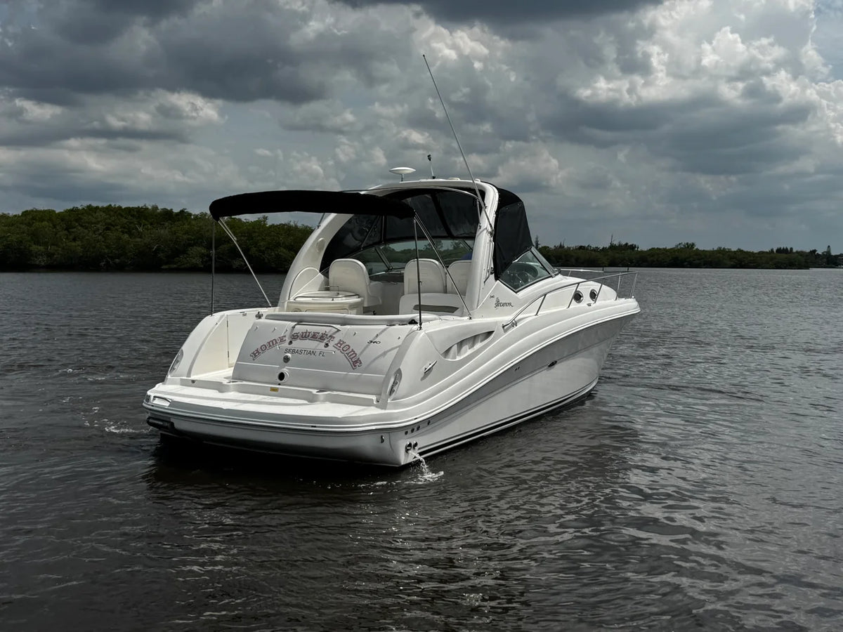 2006 Sea Ray 340 Sundancer 34.0 feet, Stuart, Florida #14