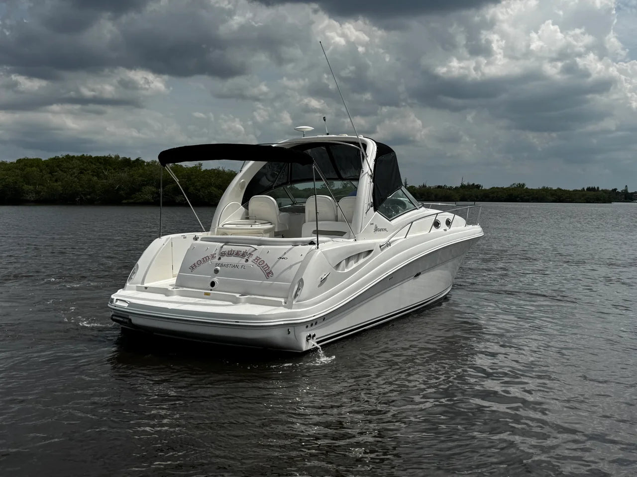 2006 Sea Ray 340 Sundancer 34.0 feet, Stuart, Florida #14