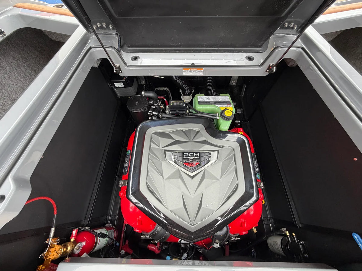 2027 Nautique G23SUPER AIR 23.0 feet, Rogers, MN #22