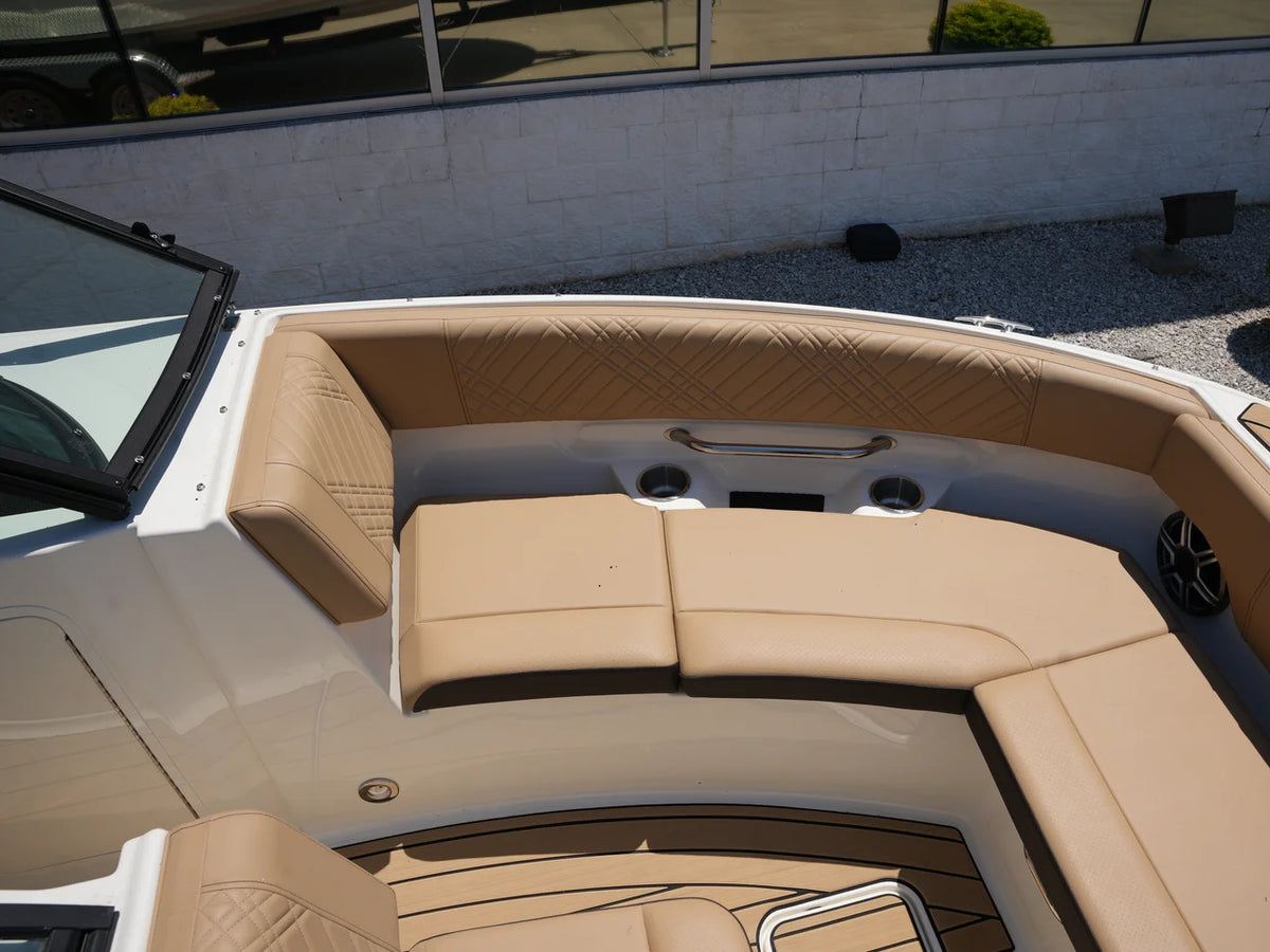 2026 Sea Ray SDX 230 23.0 feet, Lewisville, TX #28