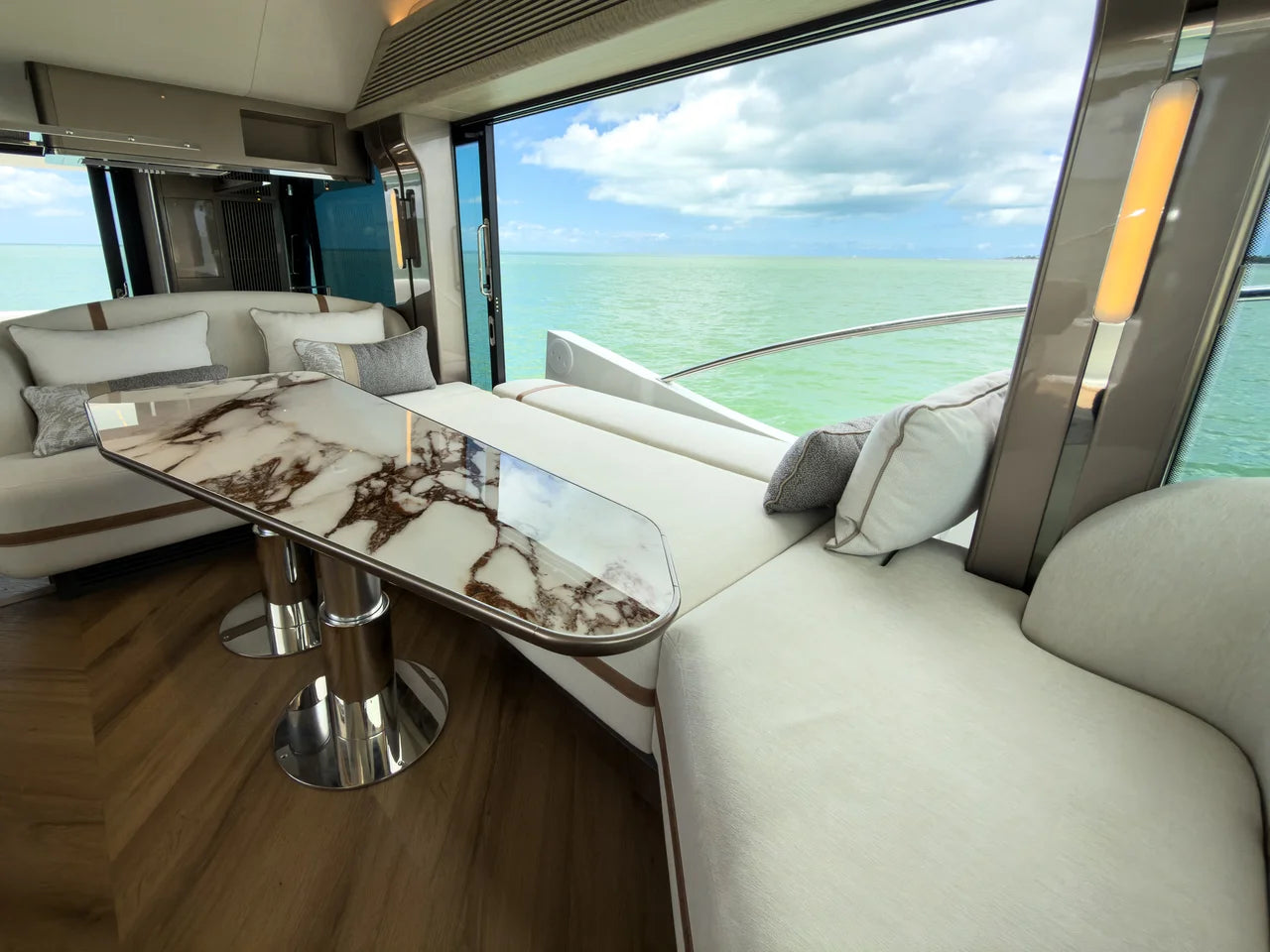 2027 Galeon 520FLY 52.0 feet, Fort Myers, FL #14